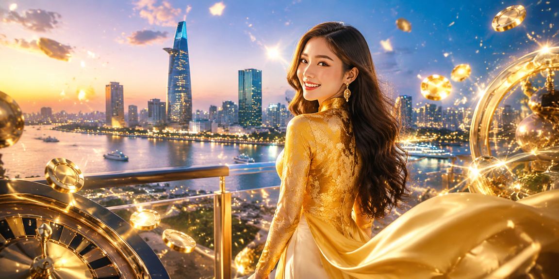 Người dùng tại Thành phố Hồ Chí Minh đọc điều khoản nền tảng giải trí 7680