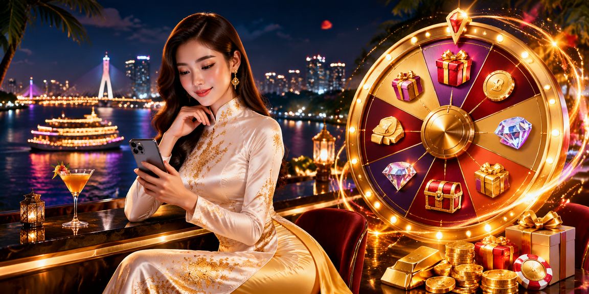 Trải nghiệm 7680 mang đậm bản sắc Việt Nam – áo dài vùng Mekong
