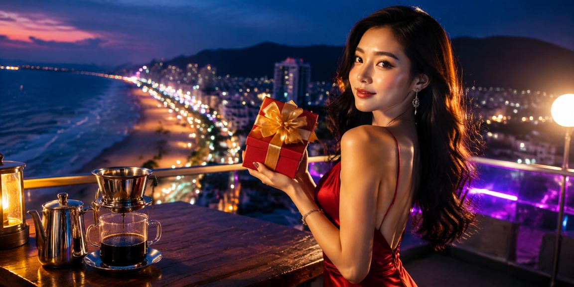 Biểu tượng bảo vệ quyền sở hữu trí tuệ trên nền tảng giải trí tại Vũng Tàu