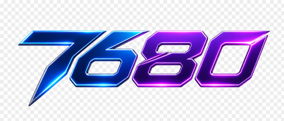 7680